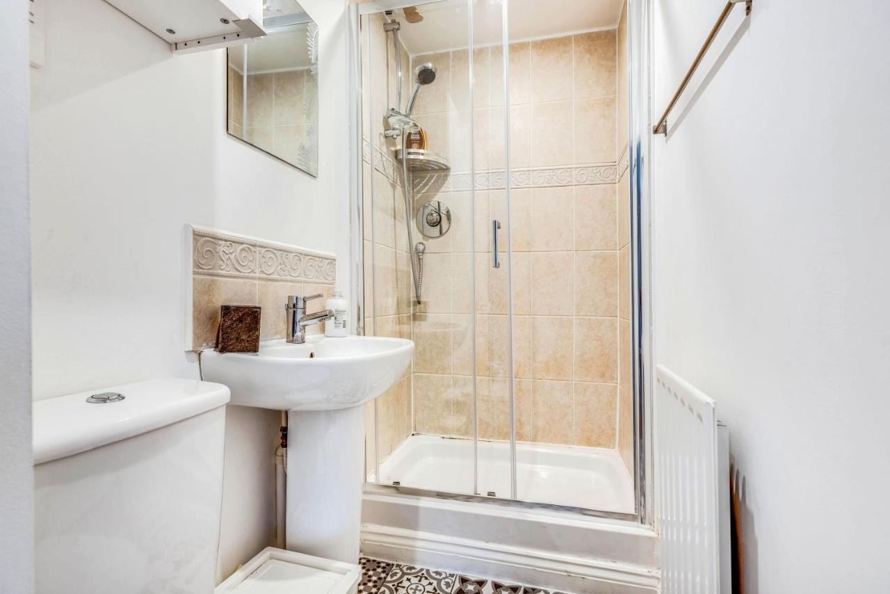 3 Bedroom Townhouse Near South Park - Close To Centre ! Apartment Oxford