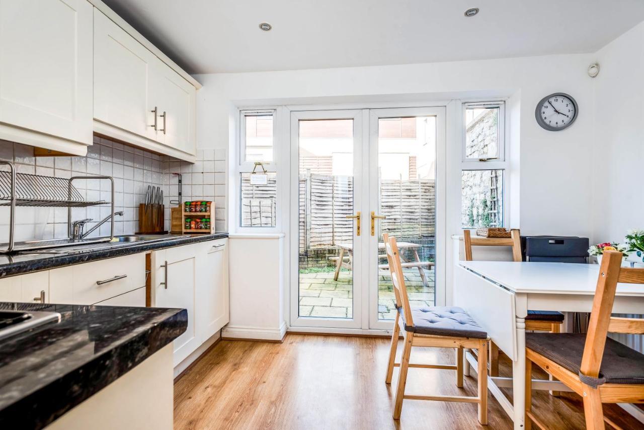 Apartment 3 Bedroom Townhouse Near South Park - Close To Centre ! Oxford